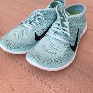 Nike Free Flyknjt 2.0 sneakers